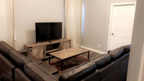 Mccomick Place/China town getaway